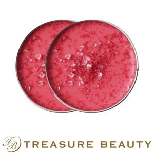 ポッターズ クラウチ 誕生石　プレミアムキャンドル 1月　ガーネット 250g x 2 (キャンドル)｜treasurebeauty