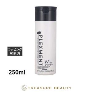 RESPLE organics（レスプル オーガニクス） リフレッシュシャンプー