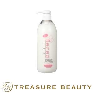 パイモア Beceo HBSトリートメント   (コンディショナー)｜treasurebeauty