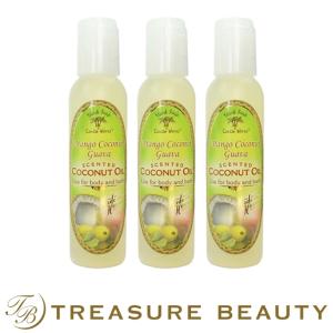 アイランドソープ＆キャンドルワークス アロマティックオイル マンゴーココナッツ 120ml x 3 ...｜treasurebeauty