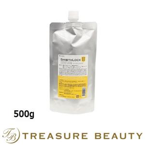 ウアオ スムースロック2   500g (ヘアエッセンス)｜treasurebeauty