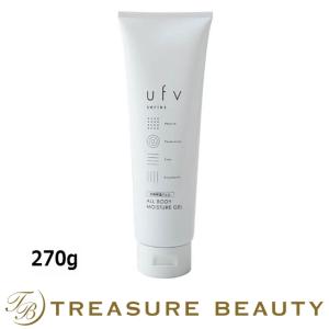 ufv オールボディモイスチャージェル  270g (ボディクリーム)｜treasurebeauty