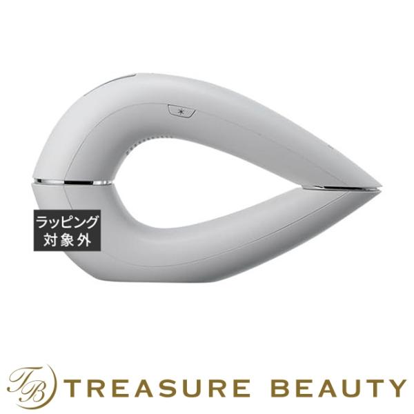 【送料無料】ステラボーテ IPL ＆ LED光美容器 ホワイト  (脱毛器)