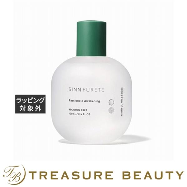 シン ピュルテ マインドフル フレグランス パッショネート・アウェイクニング 100mL (香水（....