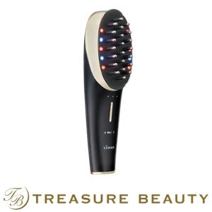 【送料無料】ヤーマン ヴェーダスカルプブラシBS for Salon   (美顔器)｜treasurebeauty