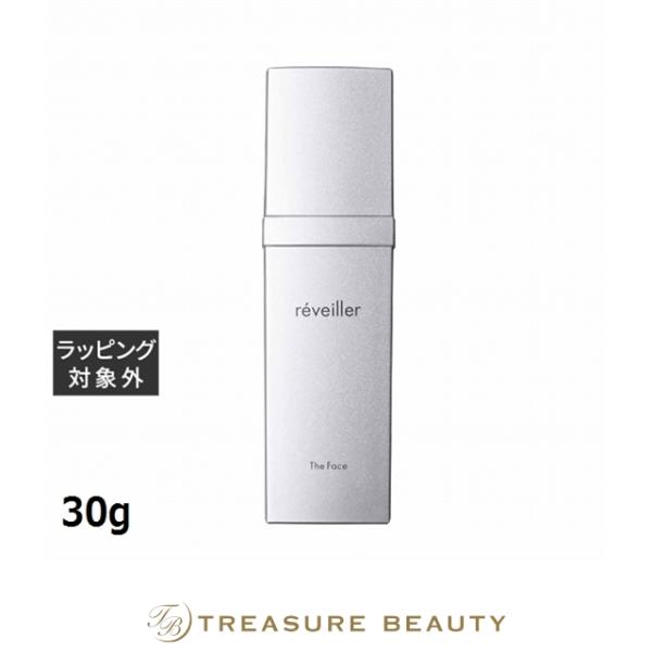 【送料無料】レヴェイエ ザ フェイス  30g (ナイトクリーム)