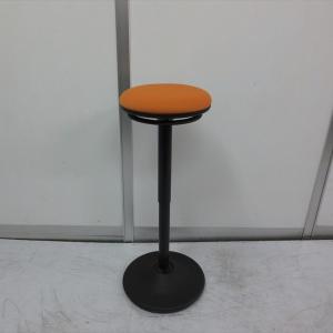 オカムラ　ピルエット　昇降スツール オカムラのパーチングスツール[ピルエット]