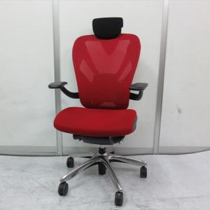イナバ物置 オフィスチェア Xair(エクセア) ヘッドレスト