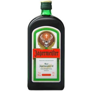 イエーガー マイスター （イエガーマイスター） 700ml : お酒の専門店