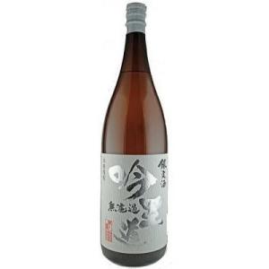 吟王道 (ぎんおうどう) 芋焼酎 25度 1800ml｜treasureisland