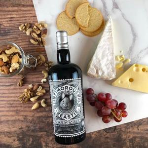 ティモラスビースティ/46.8度/700ml/...の詳細画像2