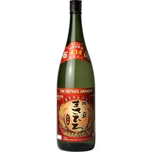 泡盛 古酒 忠孝43度 1.8L×6本瓶 古酒忠孝 泡盛古酒 3年古酒 爆買
