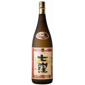 七窪 芋々彩々（いもいもさいさい）東酒造　芋焼酎25度1800ml｜treasureisland