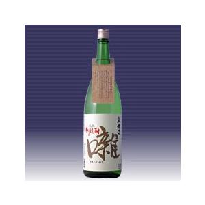 くり焼酎 媛囃子『囃』（はやし）1800ml