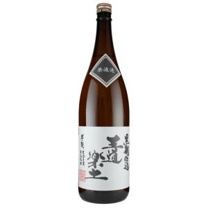 焼酎 芋焼酎 魁偉 (かいい) 特別限定酒 25度 1800ml いも焼酎