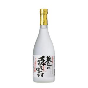 蔵元の隠し焼酎 25度　720ml