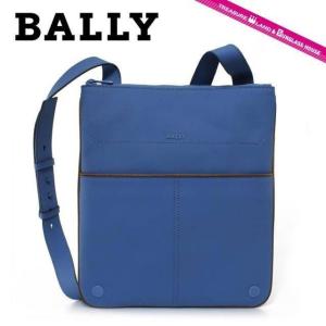 バリー ショルダー バッグ BALLY 6187448 SA...