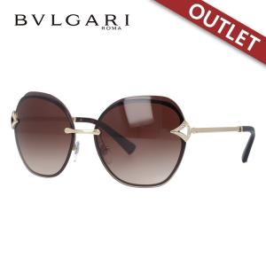 BVLGARI（ブルガリ） サングラス 国内正規品 レディース 女性 ビー