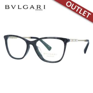 BVLGARI（ブルガリ） 訳あり 店頭展示品/外箱なし メガネ フレーム