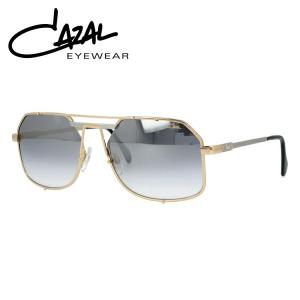 CAZAL（カザール） サングラス 国内正規品 メンズ レディース CAZAL