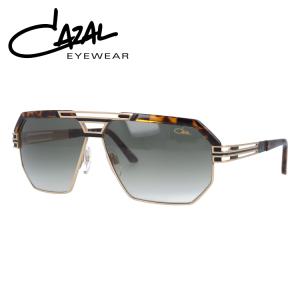 CAZAL（カザール） サングラス 国内正規品 メンズ レディース ブランド