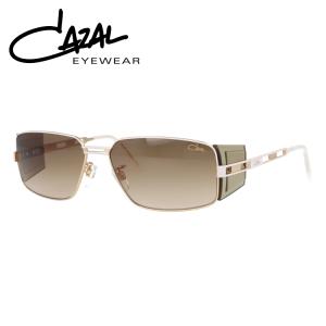 CAZAL（カザール） サングラス 国内正規品 メンズ レディース ブランド
