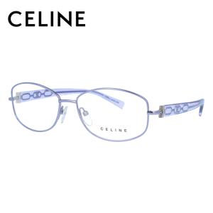 CELINE（セリーヌ） フレーム 伊達 度付き 度入り メガネ 眼鏡 CELINE