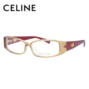 メガネ フレーム セリーヌ CELINE PCメガネ ブルーライトカット 老眼鏡 伊達 ブランド おしゃれ めがね VC1610M 53 098D プレゼント ギフト ラッピング無料｜treasureland