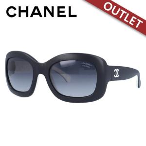 訳あり シャネル サングラス CHANEL ブランド メンズ 男性 レディース 女性 レギュラーフィット CH6048 C1478/S8 55｜treasureland