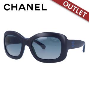 訳あり シャネル サングラス CHANEL 偏光 ブランド メンズ 男性 レディース 女性 レギュラーフィット CH6048 C1482/Z8 55｜treasureland