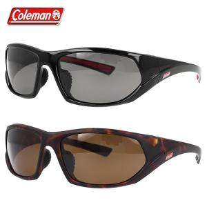 サングラス メンズ 男性 レディース 女性 コールマン スポーツ かっこいいCOLEMAN CM 4025 全2カラー 65 プレゼント ギフト ラッピング無料｜treasureland