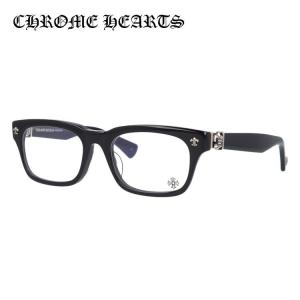 CHROME HEARTS（クロムハーツ） メガネフレーム 伊達メガネ ブルー