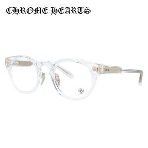 CHROME HEARTS（クロムハーツ） メガネフレーム 伊達メガネ CHROME