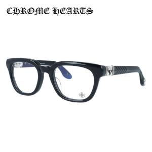 CHROME HEARTS（クロムハーツ） メガネフレーム 伊達メガネ アジアン