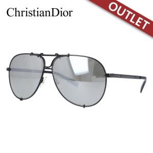 Dior HOMME 美品▽DIOR ディオール オム CD Link A1U ラウンドフレーム