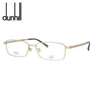 dunhill（ダンヒル） メガネフレーム ハーフリム dunhill VDH209J 0300