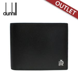 dunhill ブラック 長財布 dunhill（ダンヒル） 財布 長財布 メンズ 男性 財布 DUNHILL L2R445A