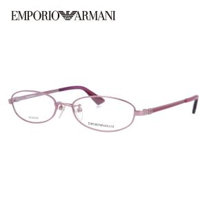 メガネ フレーム エンポリオアルマーニ EMPORIO ARMANI PCメガネ ブルーライトカット 老眼鏡 伊達 ブランド おしゃれ めがね EA1122J 35J 53 プレゼント ギフト｜treasureland