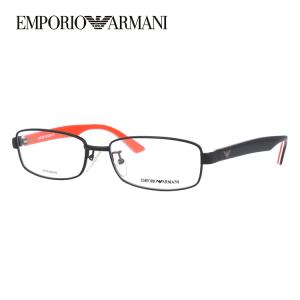 メガネ フレーム エンポリオアルマーニ EMPORIO ARMANI PCメガネ ブルーライトカット 老眼鏡 伊達 ブランド おしゃれ めがね EA1140J 686 54 プレゼント ギフト｜treasureland