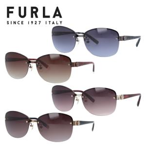 FURLA（フルラ） サングラス FURLA SU4313J 0568/0K01/0323/08FE 60