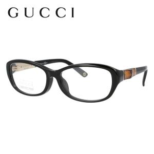 メガネ フレーム グッチ gucci PCメガネ ブルーライトカット 老眼鏡 伊達 ブランド おしゃれ めがね GG8002F 4UA 53 プレゼント ギフト ラッピング無料｜treasureland