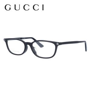 GUCCI（グッチ） メガネ プレミア生産終了モデル GUCCI GG0591OJ 001