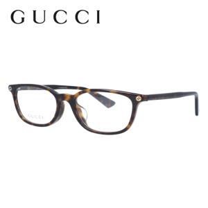 GUCCI（グッチ） メガネ 眼鏡 フレーム 度付き 度入り 伊達 アジアン