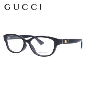 メガネ フレーム グッチ gucci PCメガネ ブルーライトカット 老眼鏡 伊達 ブランド おしゃれ めがね GG0639OA 001 53 ダブルG GGマーモント プレゼント ギフト｜treasureland