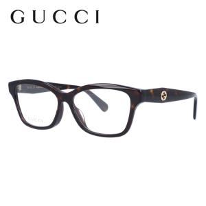 GUCCI（グッチ） メガネ 眼鏡 フレーム 度付き 度入り 伊達 アジアン
