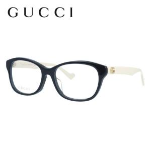 GUCCI（グッチ） メガネ 眼鏡 フレーム 度付き 度入り 伊達 アジアン