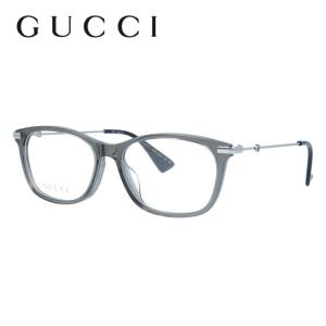 GUCCI グッチ　GGロゴ モノグラム柄 眼鏡　ブルーライトカット　度なし GUCCI（グッチ） メガネフレーム PCメガネ ブルーライトカット 老眼鏡