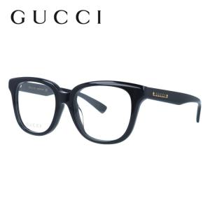 グッチ メガネフレーム PCメガネ ブルーライトカット 老眼鏡 伊達 ブランド おしゃれ めがね GUCCI GG1173OA 1 53 ウェリントン  メンズ レディース｜treasureland