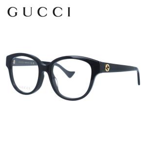 グッチ メガネフレーム PCメガネ ブルーライトカット 老眼鏡 伊達 ブランド おしゃれ めがね インターロッキングG GUCCI GG1260OA 1 52 ボストン｜treasureland