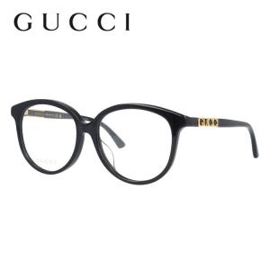 グッチメガネ GUCCI（グッチ） メガネ フレーム 伊達メガネ 老眼鏡 ブルーライト
